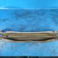 31217938 | Підсилювач заднього бампера VOLVO XC70 07-16 - Прев'ю 2