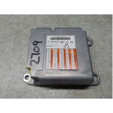 Блок керування AIRBAG SUBARU FORESTER 12-19