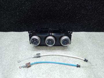 Блок керування піччю SUBARU FORESTER 12-19