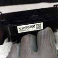 72311SG300 | Блок керування піччю SUBARU FORESTER 12-19 - Прев'ю 4