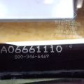 68102-06190 | Стекло двери передн. лев. TOYOTA CAMRY 50 12-15 - Превью 5