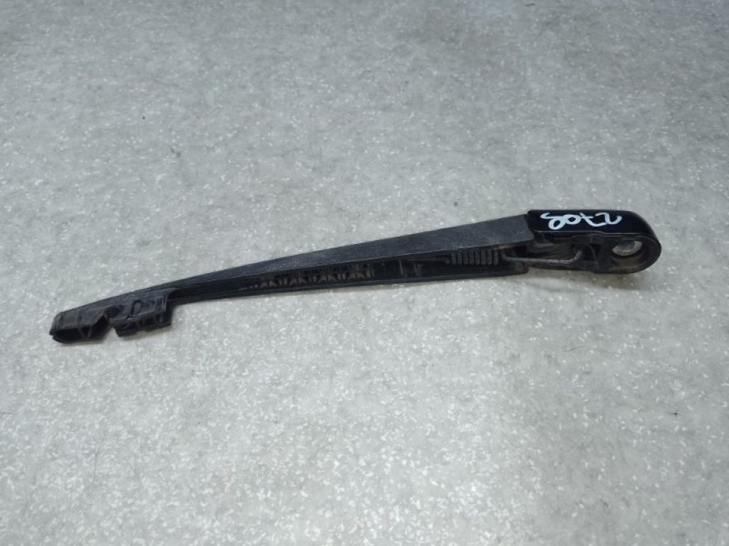 86532SC080 | Поводок стеклоочистителя задний SUBARU FORESTER 12-19 - Фото 2