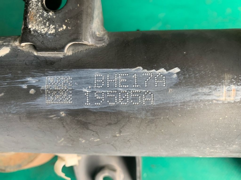 50200-T6Z-A02 | Балка передньої підвіски ACURA MDX (YD3) 13-21 - Фото 2