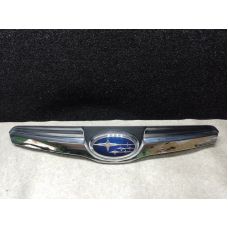 Решітка радіатора SUBARU FORESTER 12-19