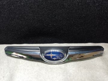 Решітка радіатора SUBARU FORESTER 12-19