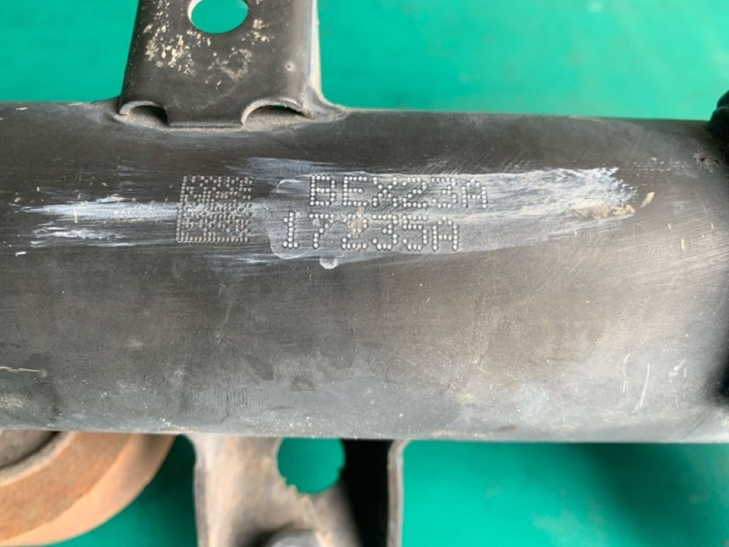 50200-T6Z-A02 | Балка передньої підвіски ACURA MDX (YD3) 13-21 - Фото 2