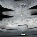 91121SG050 | Решітка радіатора SUBARU FORESTER 12-19 - Прев'ю 5