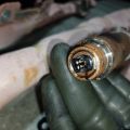 98251SG020 | Подушка безпеки (штора) прав. SUBARU FORESTER 12-19 - Прев'ю 2