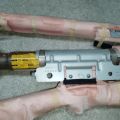 98251SG020 | Подушка безпеки (штора) прав. SUBARU FORESTER 12-19 - Прев'ю 3