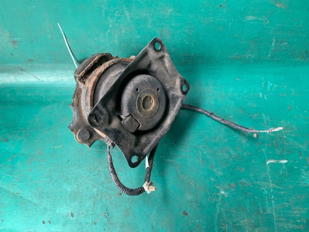 50830-TZ5-A03 | Подушка двигуна передн. ACURA MDX (YD3) 13-21