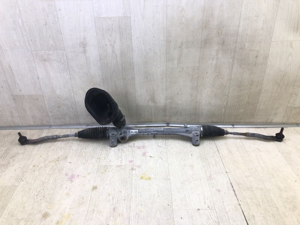 45510-47170 | рульова рейка TOYOTA PRIUS 16-