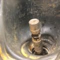45510-47170 | рульова рейка TOYOTA PRIUS 16- - Прев'ю 9