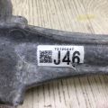 45510-47170 | рульова рейка TOYOTA PRIUS 16- - Прев'ю 10