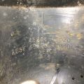 45510-47170 | рульова рейка TOYOTA PRIUS 16- - Прев'ю 11