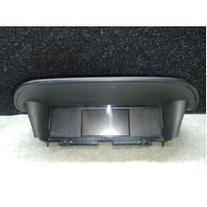 монітор SUBARU FORESTER 12-19