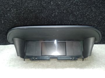 монітор SUBARU FORESTER 12-19