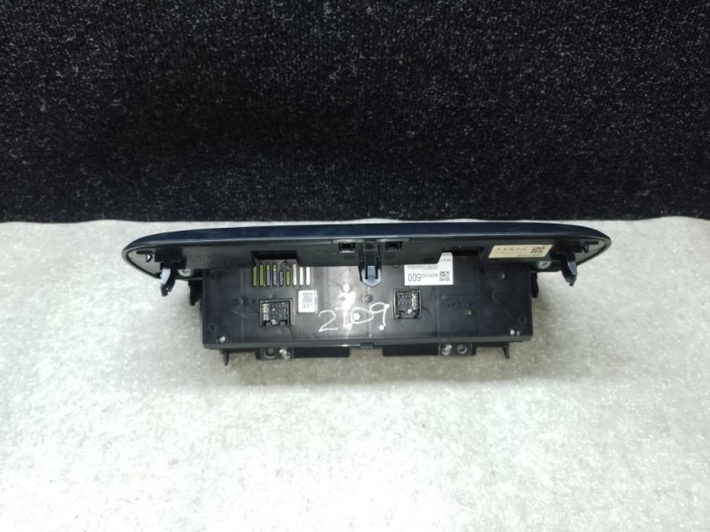 85261SG600 | Монитор SUBARU FORESTER 12-19 - Фото 3