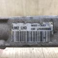 56500-C5001 | Рулевая рейка KIA SORENTO UM 14- - Превью 12
