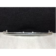 Накладка (молдинг) решітки радіатора SUBARU FORESTER 12-19