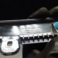 91121SG011 | Накладка (молдинг) решітки радіатора SUBARU FORESTER 12-19 - Прев'ю 3