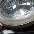 84501FJ031 | Противотуманная фара лев. SUBARU FORESTER 12-19 - Превью 5
