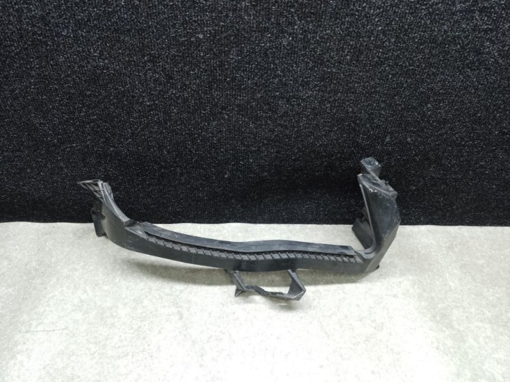 57707SG000 | Кронштейн переднего бампера (под фарой) прав. SUBARU FORESTER 12-19