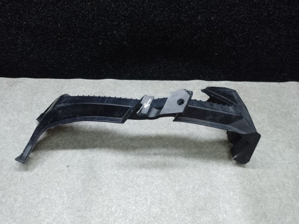 57707SG000 | Кронштейн переднего бампера (под фарой) прав. SUBARU FORESTER 12-19 - Фото 3