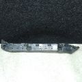 57707SG080 | Кронштейн/крепление заднего бампера прав. SUBARU FORESTER 12-19