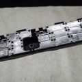 57707SG090 | Кронштейн заднього бампера лів. SUBARU FORESTER 12-19 - Прев'ю 5