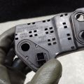57707SG070 | Кронштейн заднього бампера лів. SUBARU FORESTER 12-19 - Прев'ю 4