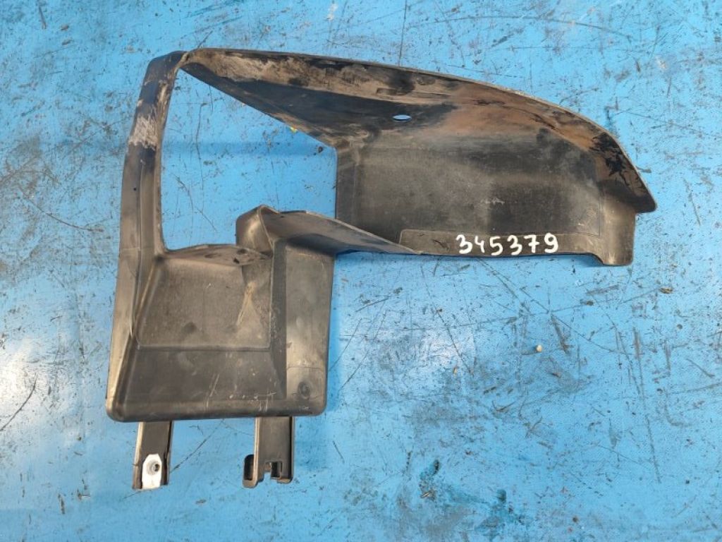 HS737H460AB | Повітрозабірник FORD FUSION 14-