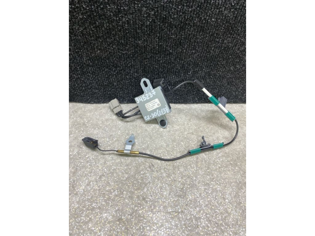 DGH9-66-9N0 | Блок электронный MAZDA CX-30 19-