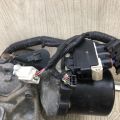 53601-TZ4-A01 | Рулевая рейка ACURA TLX 14-17 - Превью 12