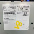 DGH9-66-9C0J | Магнитола MAZDA CX-30 19- - Превью 3