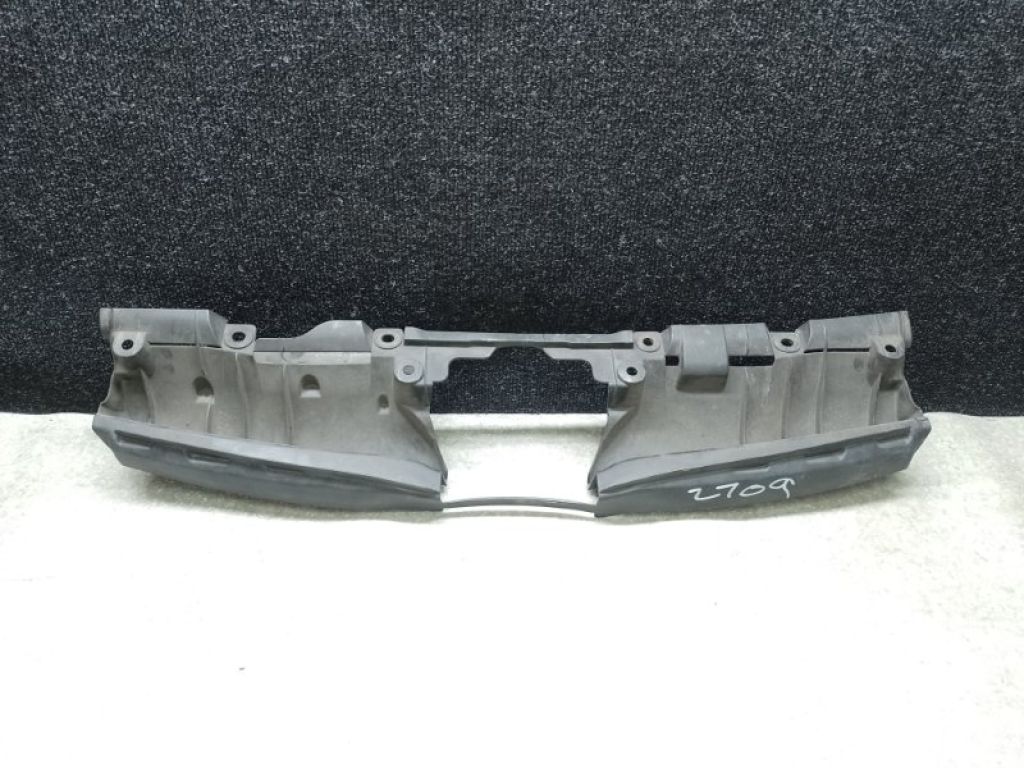 91165SG000 | Кронштейн решітки радіатора SUBARU FORESTER 12-19