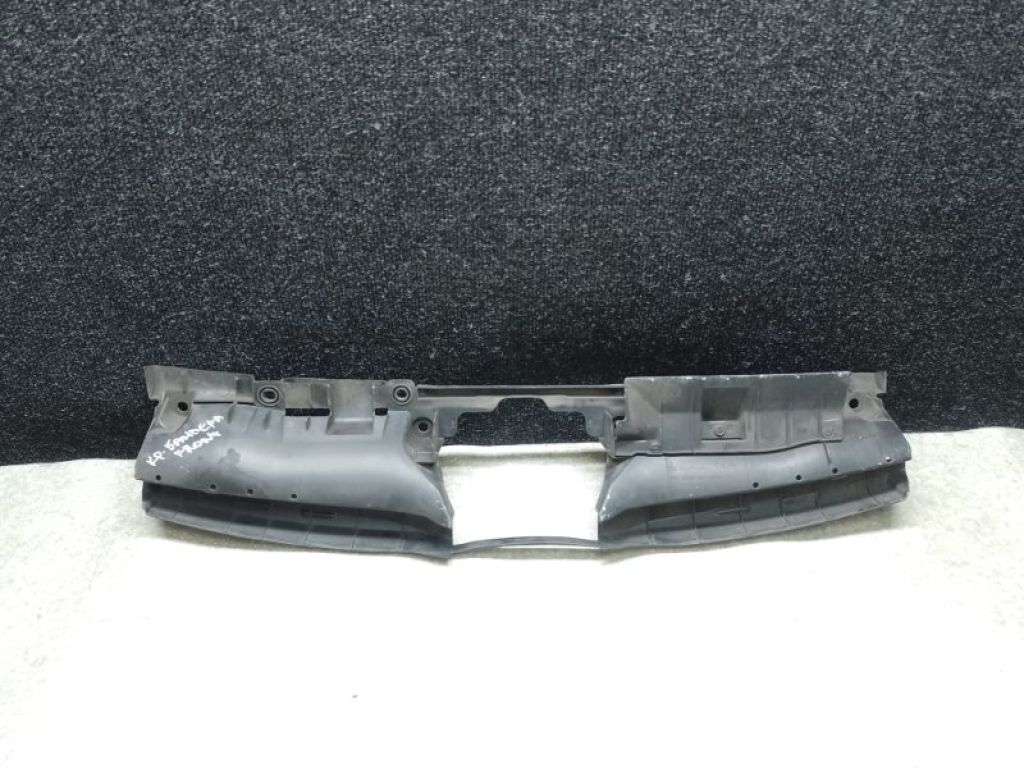 91165SG000 | Кронштейн решітки радіатора SUBARU FORESTER 12-19 - Фото 2