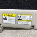 DGJ2-69-320A75 | Козирок сонцезахисний лів. MAZDA CX-30 19- - Прев'ю 3