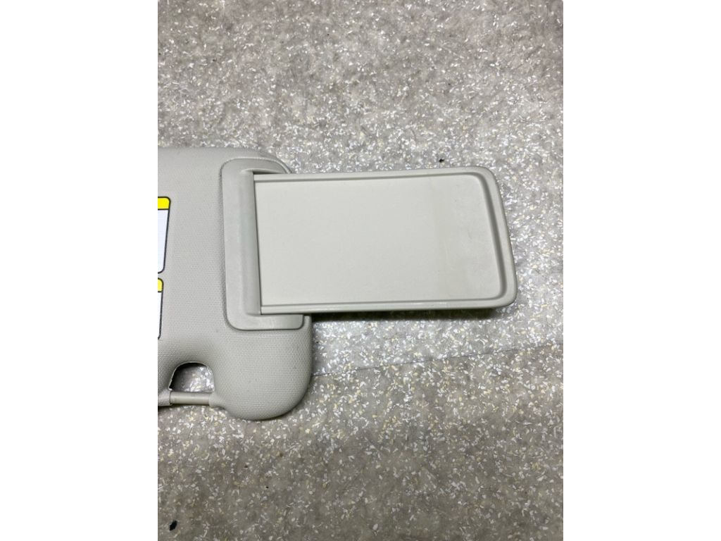 DGJ2-69-320A75 | Козирок сонцезахисний лів. MAZDA CX-30 19- - Фото 6
