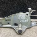 DGH9-67-450 | Моторчик склоочисника задн. MAZDA CX-30 19- - Прев'ю 2