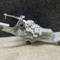DGH9-67-450 | Моторчик склоочисника задн. MAZDA CX-30 19- - Прев'ю 3