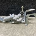 DGH9-67-450 | Моторчик склоочисника задн. MAZDA CX-30 19-
