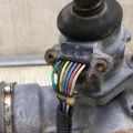 44200-33471 | Рулевая рейка TOYOTA CAMRY 40 06-11 - Превью 12