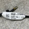 DFR5-67-RC0B | Камера заднего вида MAZDA CX-30 19- - Превью 9