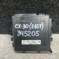 BGBL-67-5Z0 | Блок электронный MAZDA CX-30 19-