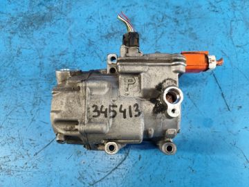 Компрессор кондиционера TOYOTA PRIUS - 30 09-17