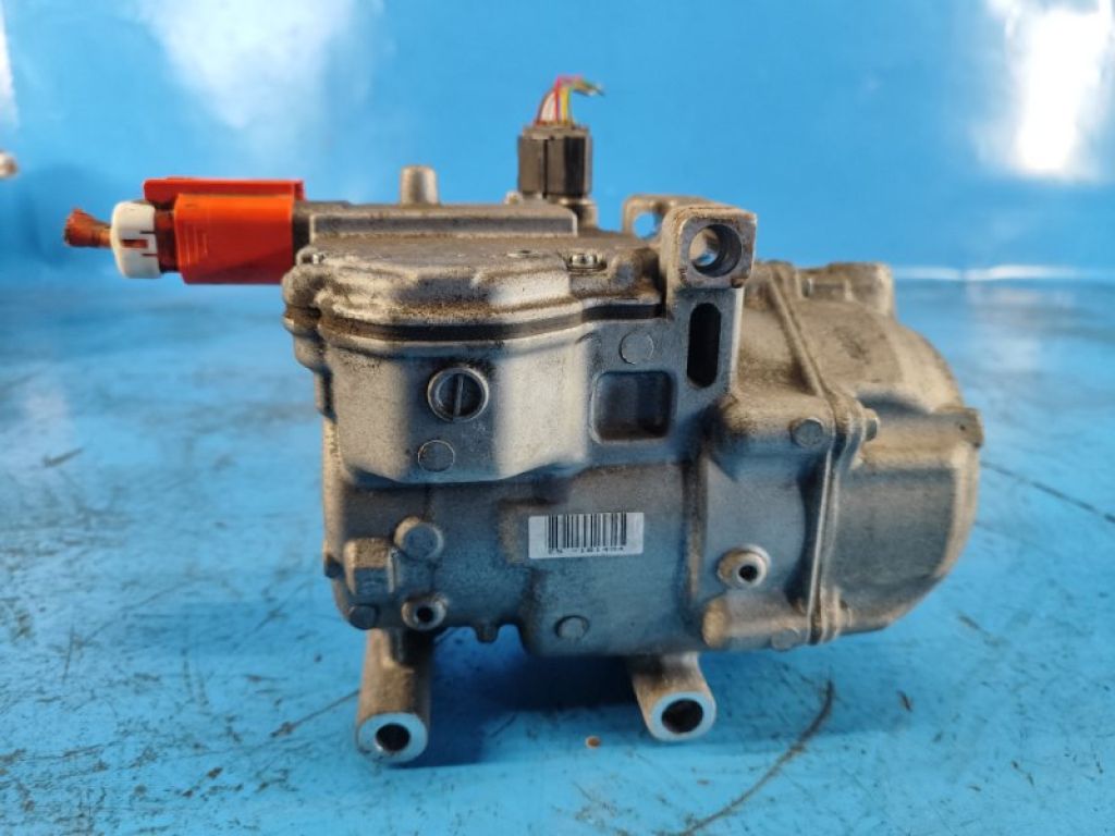 88370-47060 | Компресор кондиціонера TOYOTA PRIUS - 30 09-17 - Фото 3