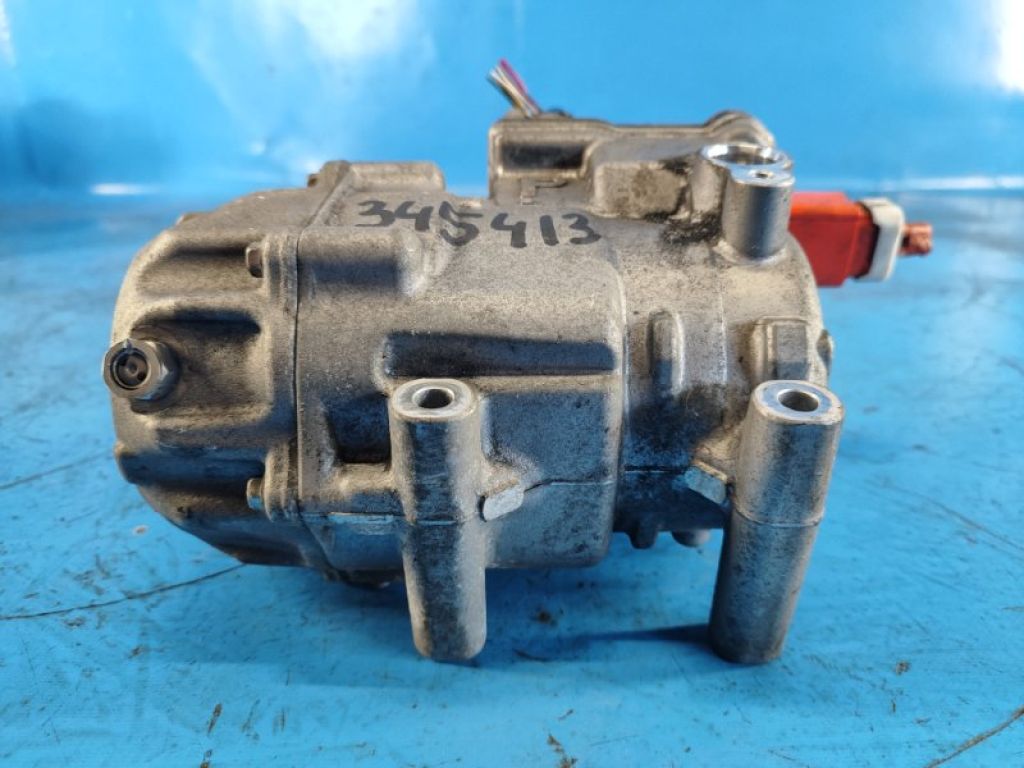 88370-47060 | Компресор кондиціонера TOYOTA PRIUS - 30 09-17 - Фото 6