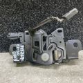 DGJ1-56-620 | Замок капоту MAZDA CX-30 19-