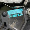 DGJ1-56-620 | Замок капоту MAZDA CX-30 19- - Прев'ю 3