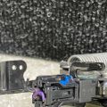 DGJ1-56-620 | Замок капоту MAZDA CX-30 19- - Прев'ю 4